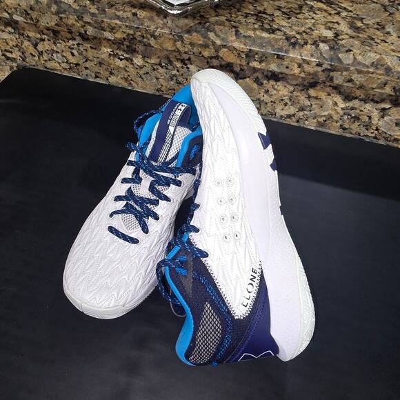 UNDER ARMOUR HOVR HAVOC 5 CLONE size 8 - Picture 7 of 7